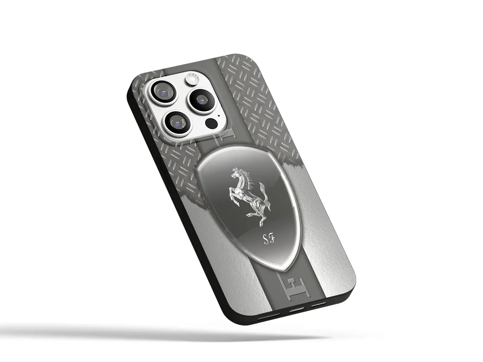 Ferrari Cubierta Celular Alta Gama Robusta Durable